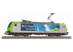 Locomotiva electrica Rh485 BLS Cargo - H0 PIKO 57945